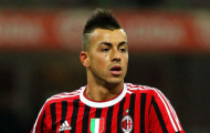 El Shaarawy chính thức ở lại Milan thêm 5 năm