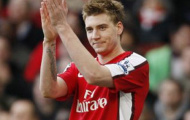 Celta Vigo gia nhập cuộc đua giành Bendtner với Milan và Galatasaray