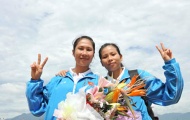 VĐV bóng ném Nguyễn Thị Kim Thư: Khi đam mê là động lực