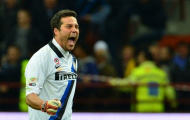 Tottenham, Arsenal đại chiến vì 'người thừa' Inter