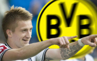 HLV Klopp cho rằng 17, 5 triệu euro cho Reus là quá hời