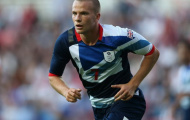 Tom Cleverley hạ quyết tâm 'ghi điểm' trong mắt thầy Sir Alex thông qua Olympics 2012