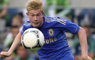 Chelsea sẽ để De Bruyne sang Bremen học việc