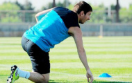 Messi không ra sân, Barca tiếp tục sẽ bị cắt thù lao