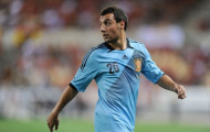 Santi Cazorla tới Emirates: “Bộ ba nguyên tử” của Giáo sư là đây?