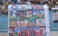CĐV sông Hàn khen thầy trò Huỳnh Đức đá như “Tiqui –taca”