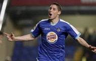 Chelsea đại chiến Arsenal vì “ngọc thô” của Getafe