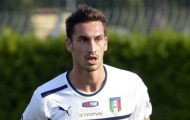 Cagliari lại lắc đầu từ chối Milan