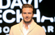 Một bài học thương hiệu: Beckham, thành công lớn của marketing