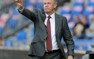 Ottmar Hitzfeld: “Sammer và Heynckes có thể giống Hoeness và tôi”