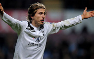 Vụ Modric có thể 'xong' ngay trong hôm nay?