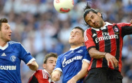Milan và Inter cùng thắng giao hữu: Vui, buồn hàng thủ