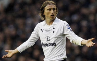Modric, Van Persie: Đâu là giới hạn?