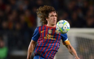 Barcelona sắp hoàn tất kế hoạch giữ quân