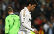 Đội của Thierry Henry hỏi mua Kaka