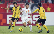 Việt Nam ấn định ngày tổ chức VFF Cup 2012