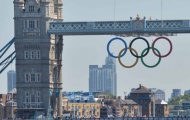 Nước Anh không cần Olympic?