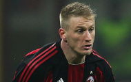 Không có chuyện Abate tới PSG