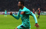 Alexis Sanchez muốn nỗ lực hơn trong mùa giải mới cùng Barca
