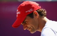 Federer và Azarenka được xếp hạt giống số 1 ở Olympic