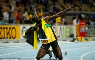 'Tia chớp' Usain Bolt tự tin phá vỡ kỷ lục Olympic