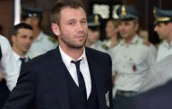 Cassano sẵn sàng chống lại… AC Milan