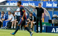 Nét chấm phá về chiến thuật của Barca thời Tito