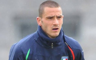 Bonucci đối mặt án treo giò dài hạn