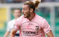 Roma muốn có Balzaretti