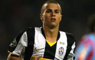Giovinco chưa bao giờ dừng yêu Juventus
