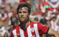 Liverpool nhắm trung vệ của Bilbao