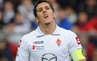 Fiorentina từ bỏ 25 triệu euro để giữ Jovetic