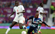 Vương quốc Anh 1 -1 Senegal: Chủ nhà gây thất vọng