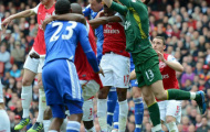 Arsenal tìm gác đền mới: Cesar thay Szczesny?