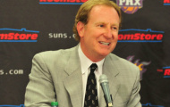 Chủ tịch Phoenix Suns từ chức