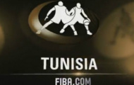 Video bóng rổ Olympic: Giới thiệu tuyển nam Tunisia