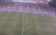Video MLS: 30 giây nhìn lại toàn cảnh trận All-Star