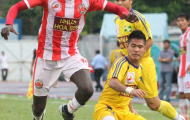 Một ngày trước cuộc đối đầu Navibank Sài Gòn vs Sông Lam Nghệ An: Vẫn một mớ bòng bong