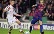 Paris Saint Germain “rút ruột” Milan: Mục tiêu mới nhất đã được ngắm