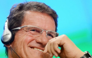 Fabio Capello vẫn chưa quên mối thù với FA