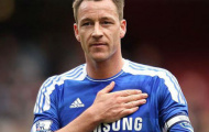 Mùa giải mới chưa chắc là bình minh với John Terry
