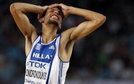 Nhà vô địch thế giới Chondrokoukis rút lui vì doping