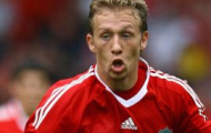 Video: Sự trở lại ấn tượng của Lucas Leiva
