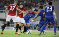 Nick Powell: ‘‘Carrick mới’’ của MU?