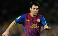 Tại sao Leo Messi chỉ là gã nghèo trước Bill Gates?