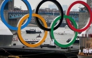 Thời tiết, ô nhiễm không khí ảnh hưởng đến Olympic