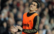 Arsenal qua mặt Spurs để mượn “người thừa” của Real Madrid