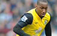 Queens Park Rangers chính thức sở hữu Junior Hoilett