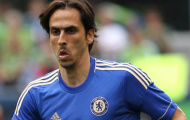 Fulham nhắm Yossi Benayoun