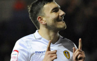 Norwich chiêu mộ thành công cầu thủ chạy cánh của Leeds United